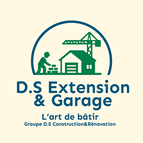 D.S Extension & Garage